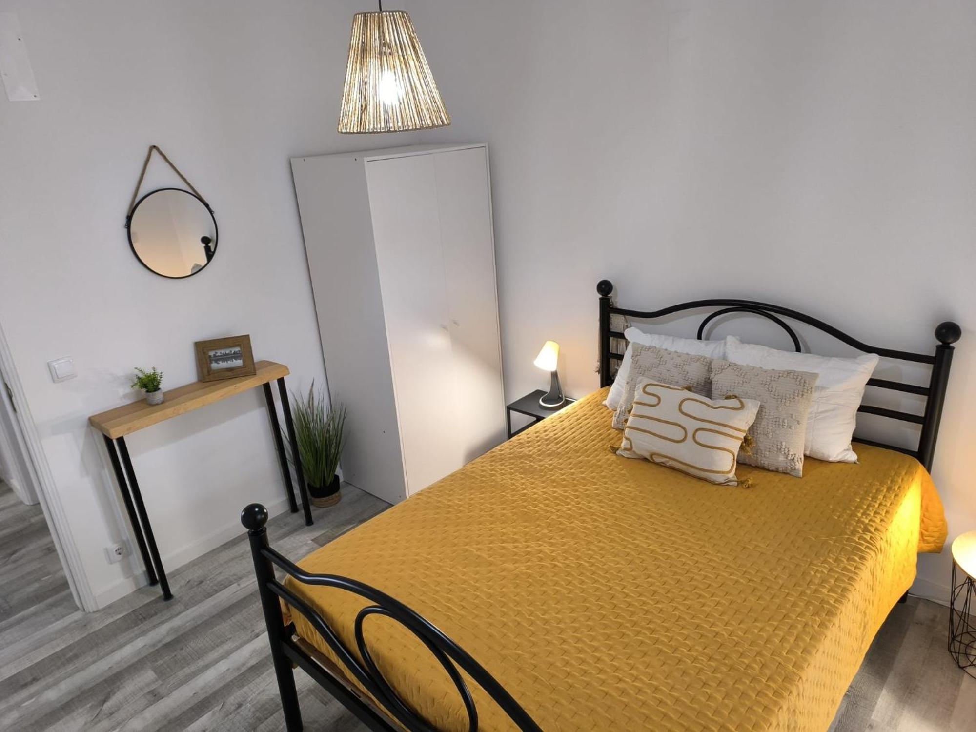 Fredjo Casa Διαμέρισμα Ναζαρέ Εξωτερικό φωτογραφία