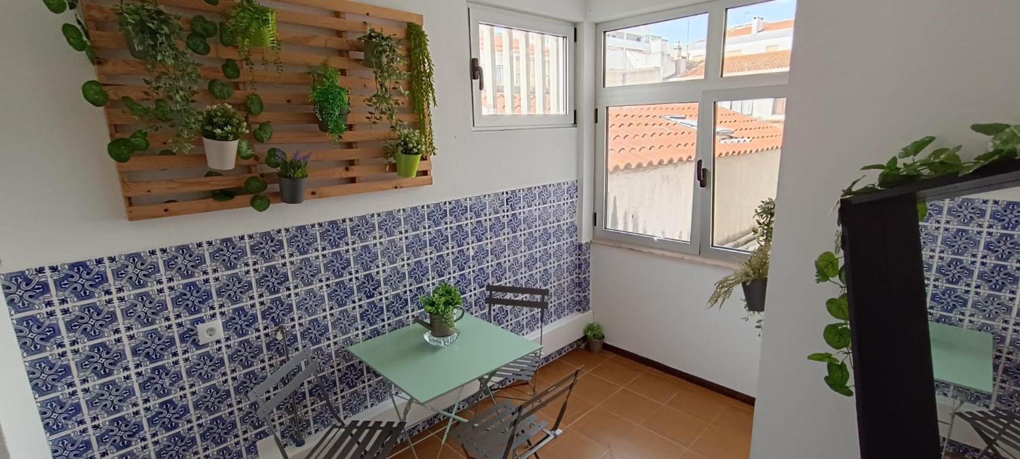 Fredjo Casa Διαμέρισμα Ναζαρέ Εξωτερικό φωτογραφία