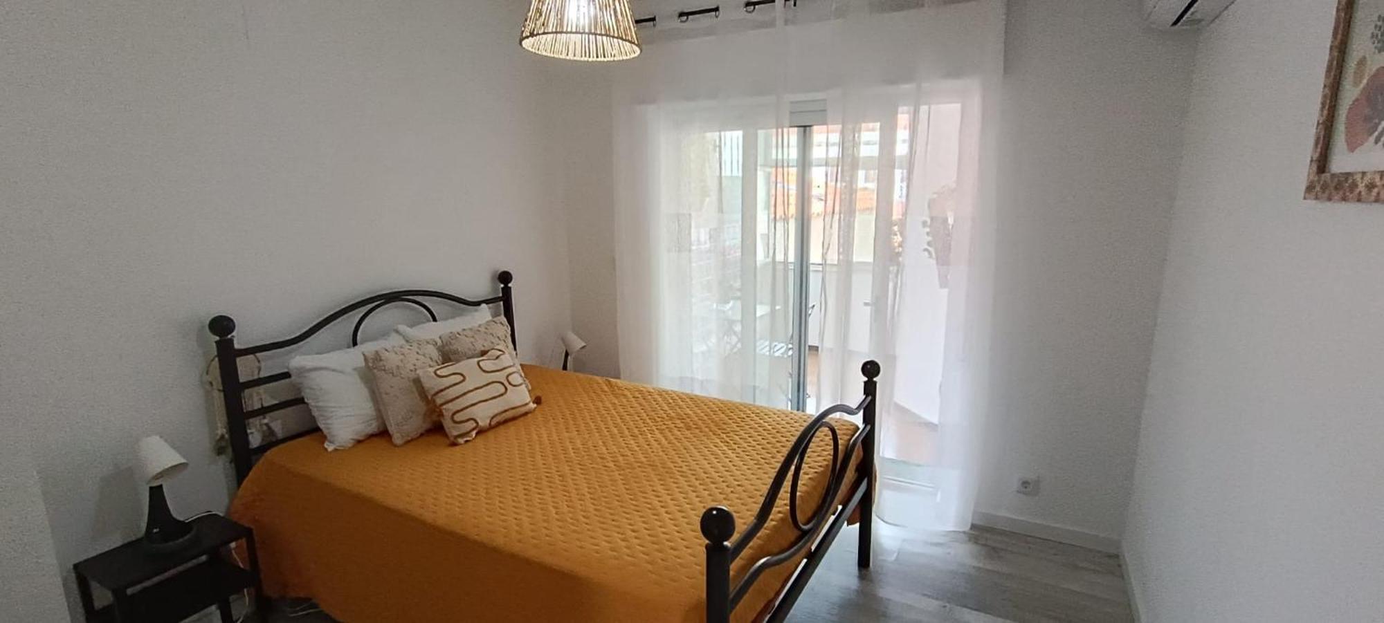 Fredjo Casa Διαμέρισμα Ναζαρέ Εξωτερικό φωτογραφία