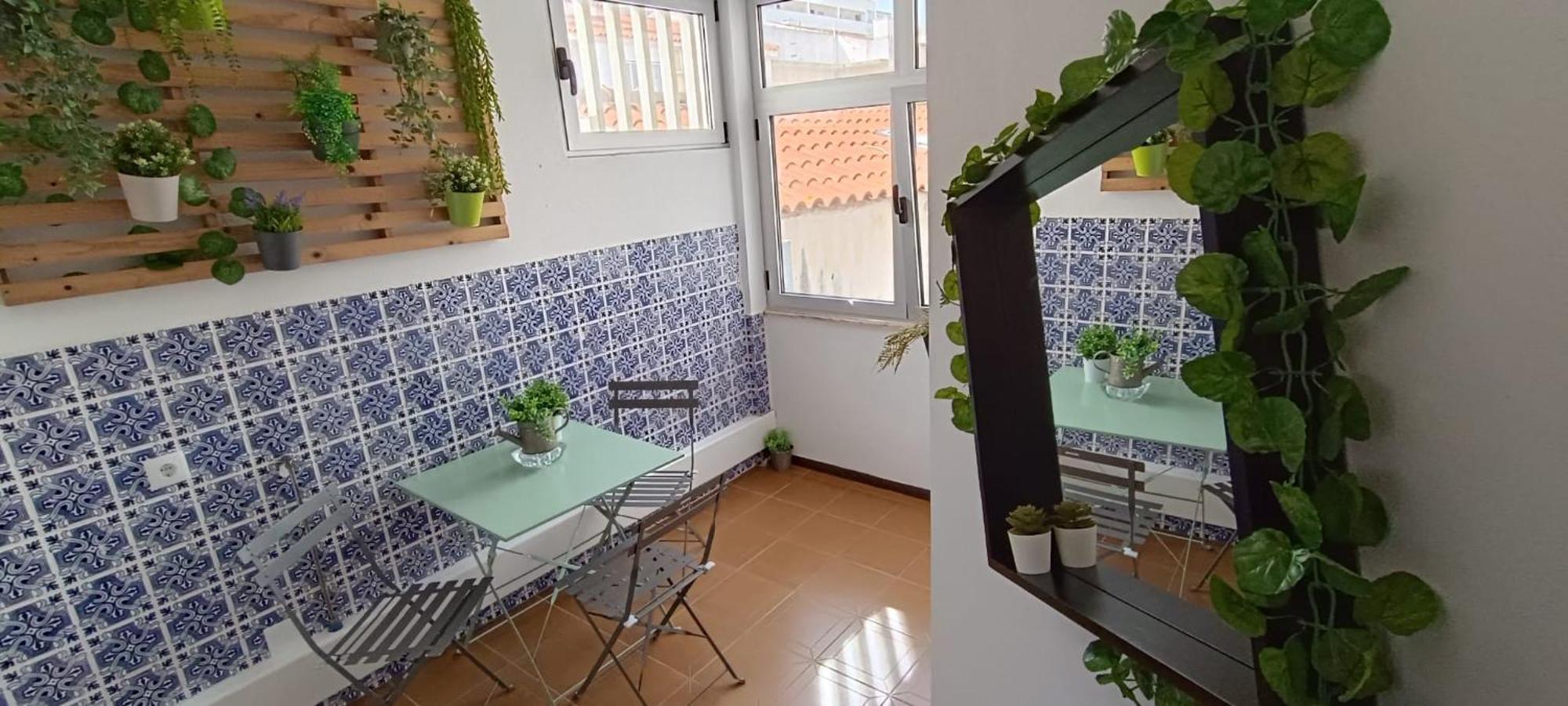 Fredjo Casa Διαμέρισμα Ναζαρέ Εξωτερικό φωτογραφία