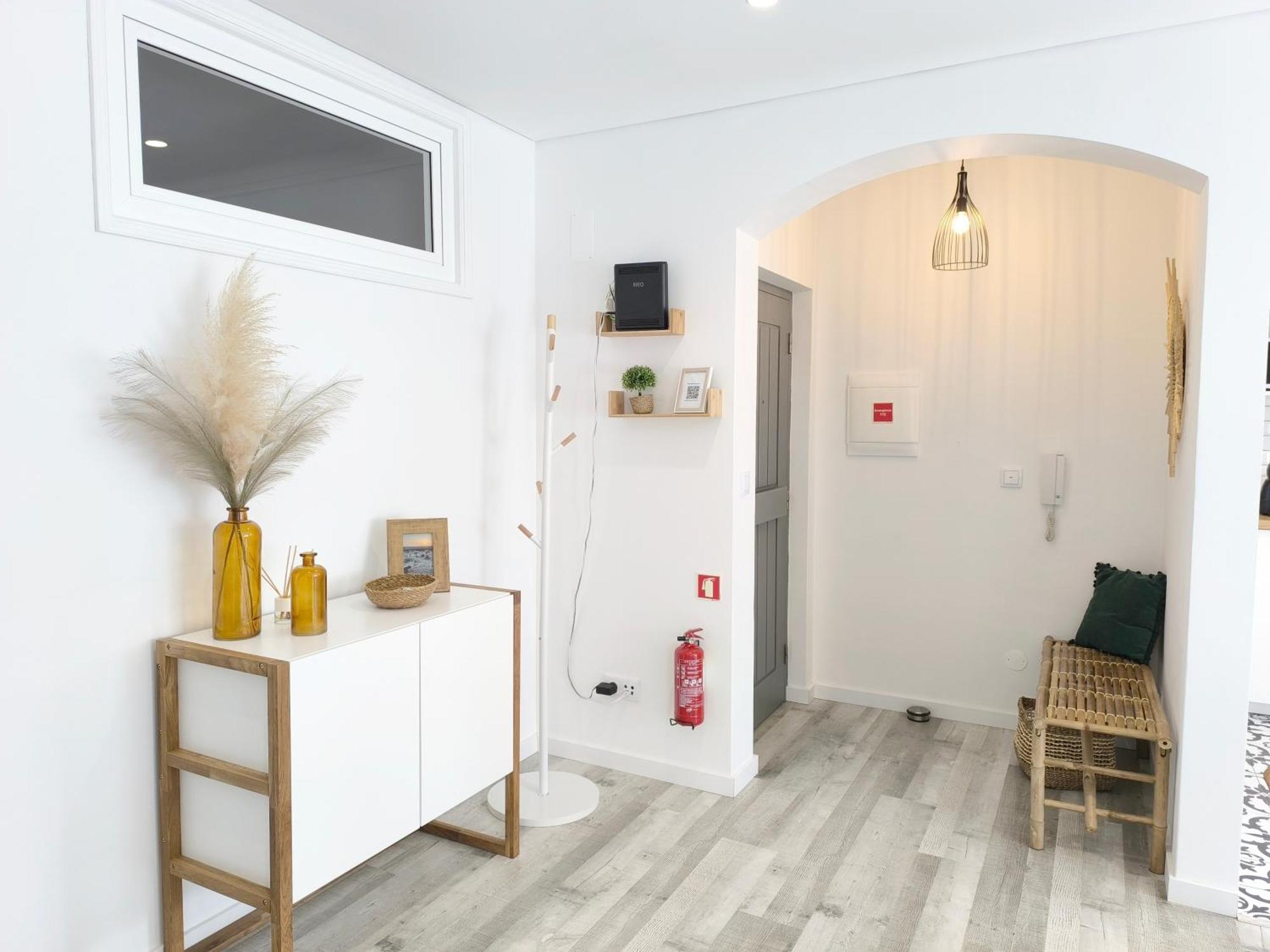 Fredjo Casa Διαμέρισμα Ναζαρέ Εξωτερικό φωτογραφία