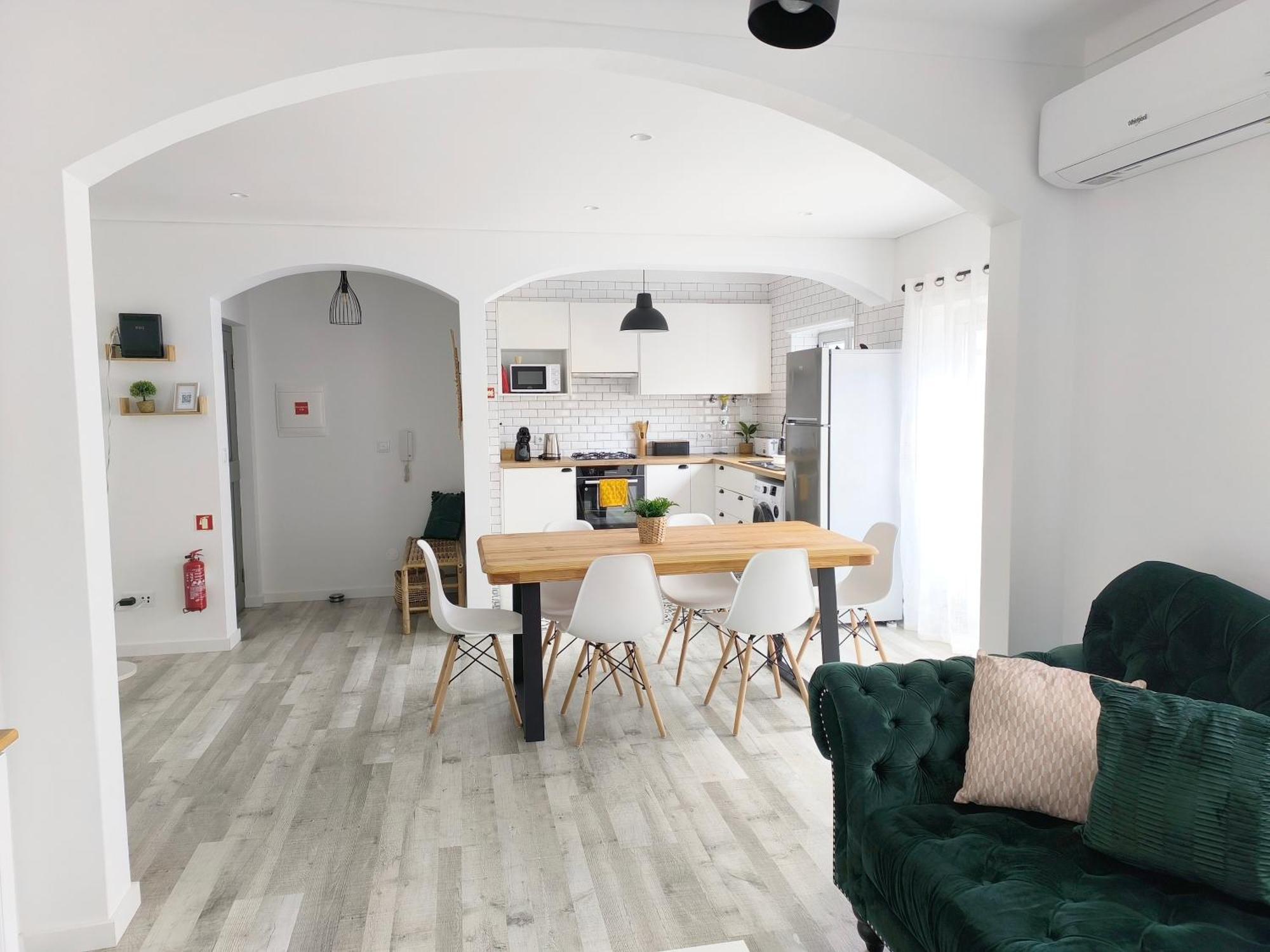 Fredjo Casa Διαμέρισμα Ναζαρέ Εξωτερικό φωτογραφία
